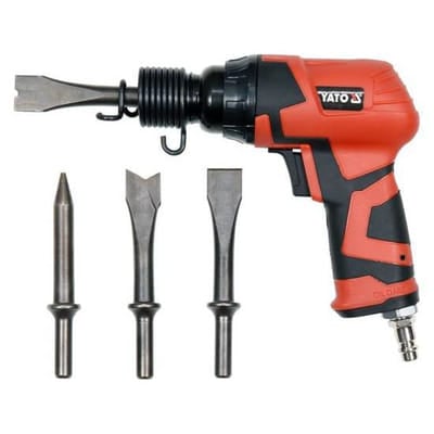 Yato YT-09904 marteau rotatif 4500 tr/min, Vue principale