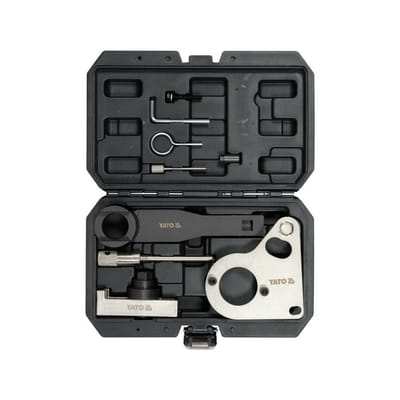 Yato YT-06010 réparation et maintenance de véhicule, Vue principale