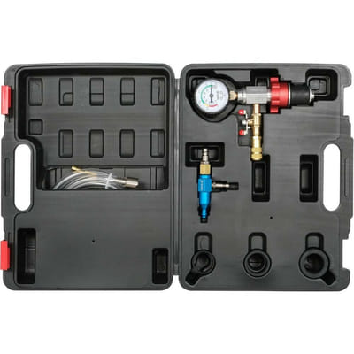 Yato YT-72996 réparation et maintenance de véhicule, Vue principale