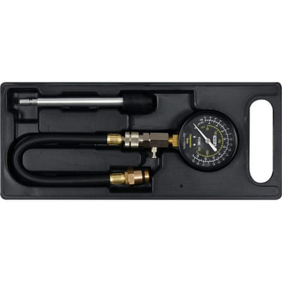 Yato yt-7302 – Tester di compressione 0 - 21 bar, Vue principale