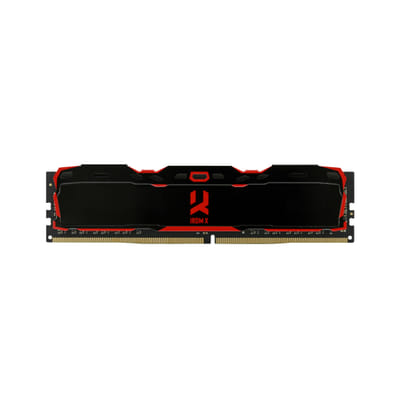 Goodram IRDM X Barrette Mémoire 8 Go 1 x 8 Go DDR4 3200 MHz, Vue principale