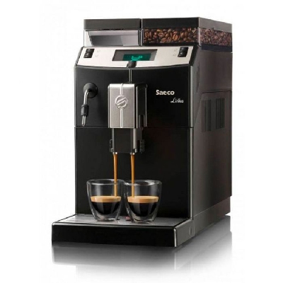 Machine à café électrique 600W,Machine à expresso pour maison élégante,Mini  cafetière et théière américaine automatique 220V #B
