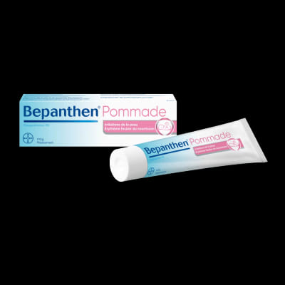 Bepanthen pommade 5 % 30gr, Vue principale