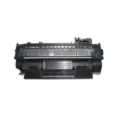 HP Adaptable compatible HP 505A, Vue principale