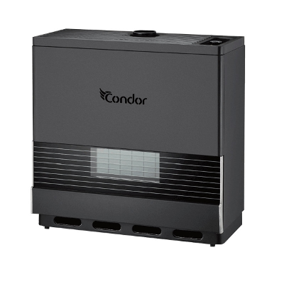 Radiateur à Gaz Naturel Condor 10Kw (CRG-CP1000G)