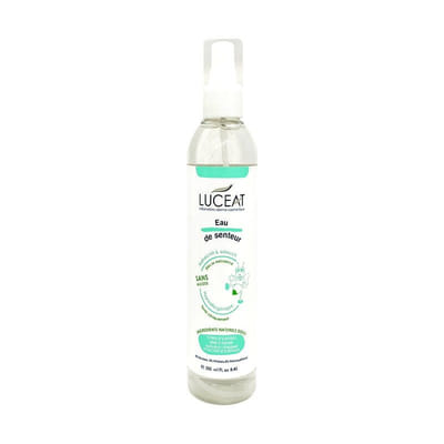 LUCEAT EAU DE SENTEUR 250ML, Vue principale