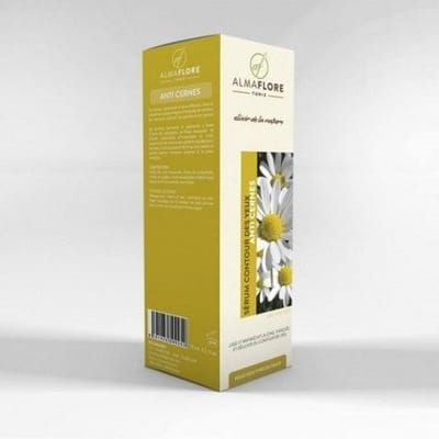 ALMAFLORE Sérum anti cernes et poches 30ML, Vue principale