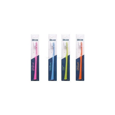 Curix Brosse à dent Ultra soft, Vue principale