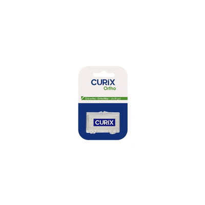 Curix Cire ortho, Vue principale