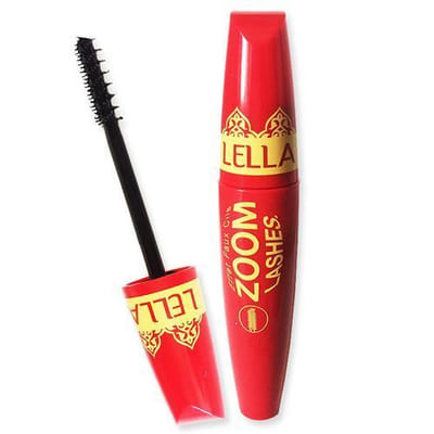 LELLA - Mascara Zoom Lash, Vue principale
