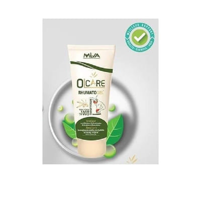 Olcare Rhumatogel 75ml, Vue principale