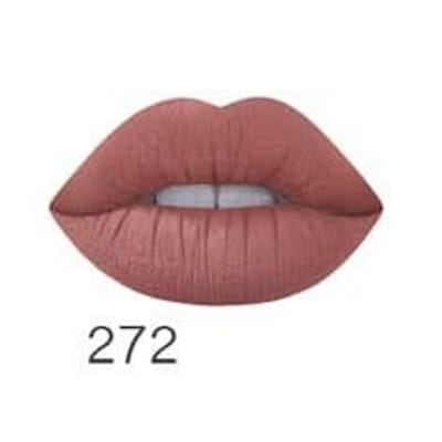 Elegant - Rouge A Levres Mat N°272, Vue principale