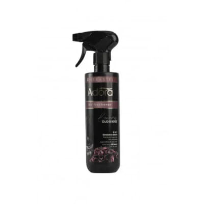 HERASTEL ADORA DESODORISANT LUXURY OUD&ROSE 500ML, Vue principale