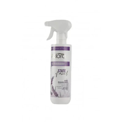 HERASTEL ADORA DESODORISANT STATE OF MIND 500ML, Vue principale