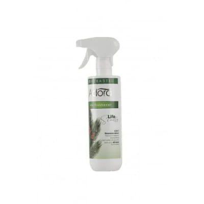 HERASTEL ADORA DESODORISANT LIFE SCENTS 500ML, Vue principale