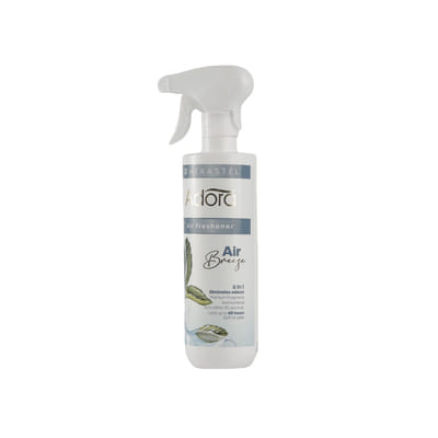 HERASTEL ADORA DESODORISANT AIR BREEZE 500ML, Vue principale