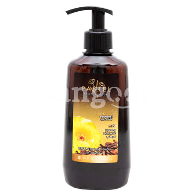 PASTEL SAVON LIQUIDE ORIENTAL BOUQUET 350 ML, Vue principale