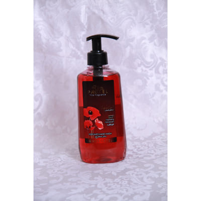 PASTEL SAVON LIQUIDE COQUELICOT 350 ML, Vue principale