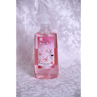 PASTEL SAVON LIQUIDE SOFT TOUCH 350 ML, Vue principale