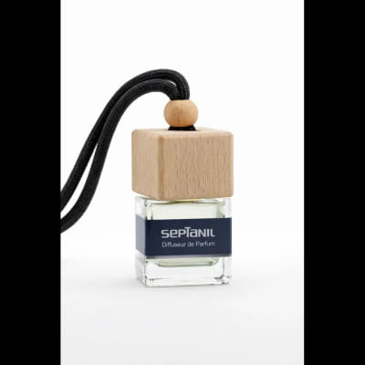 SEPTANIL DIFFUSEUR DE VOITURE MUSK 8ML