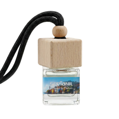 SEPTANIL DIFFUSEUR DE VOITURE PORTOFINO 8ML