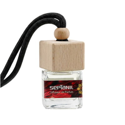 SEPTANIL DIFFUSEUR DE VOITURE OUD SENSUALITY 8ML, Vue principale