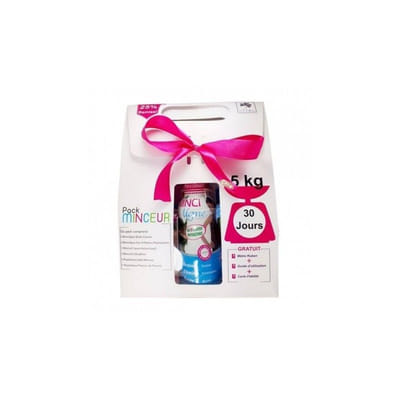 Vital Pack Minceur 5kg 30 Jours, Vue principale