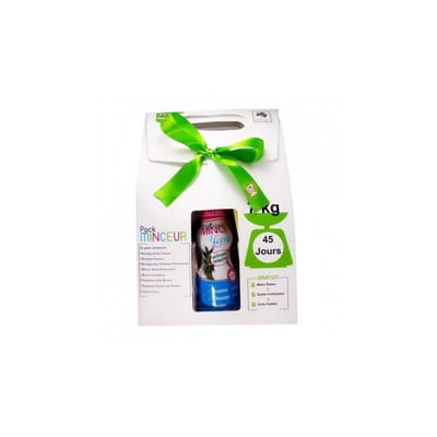 Vital Pack Minceur 7kg 45 Jours, Vue principale