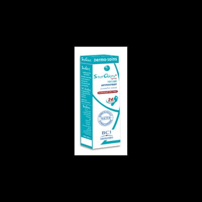Dermo-Soins Stop Odeur 50ml, Vue principale