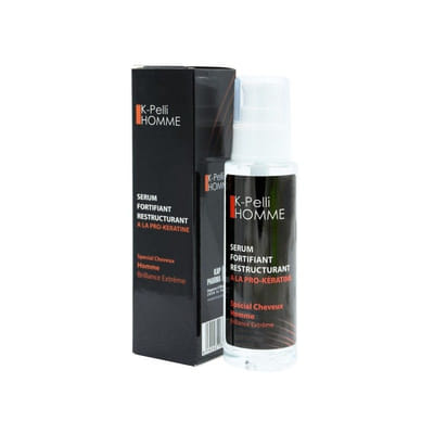 K-Pelli Sérum Fortifiant 60ml, Vue principale