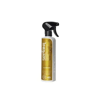 Septanil Désodorisant Vanille 500ml, Vue principale