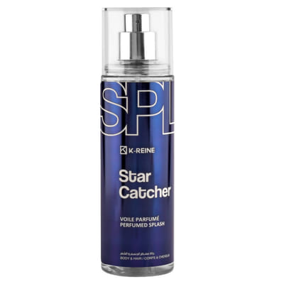 K-REINE HAIR BODY SPLASH STAR CATCHER 120 ML, Vue principale
