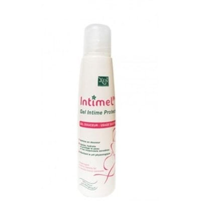 XEN Intimel PH 5.5 , 200 ml, Vue principale