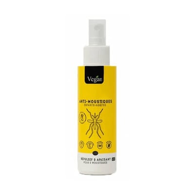 JOUVENCE ANTI MOUSTIQUE 150ML, Vue principale