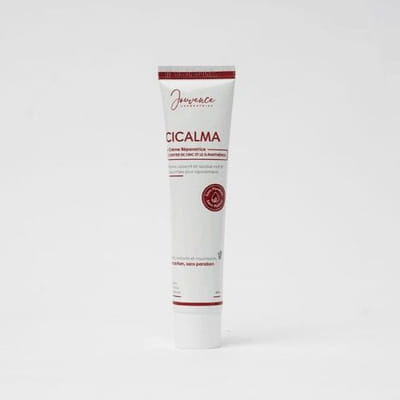 Jouvance Cicalma Crème Réparatrice 40ml, Vue principale