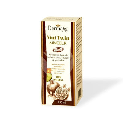 Agroline Vini Twin Minceur 250ml, Vue principale