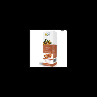 Veracos Huile d'argan Vierge 50ml, Vue principale