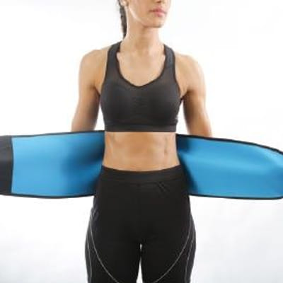 ORTHOMED CEINTURE FITNESS, Vue principale