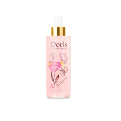 Body splash DORIS Florale Fraiche - 200ml, Vue principale