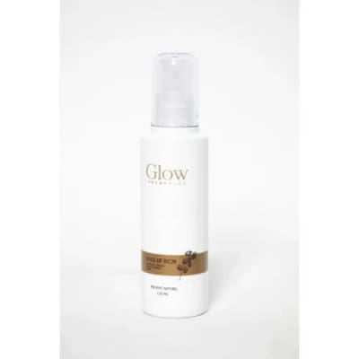 GLOW Huile vierge de Ricin 100ML, Vue principale