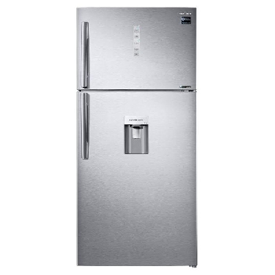SAMSUNG réfrigérateur 583 Litres NoFrost (RT81K7110SLS) - Silver