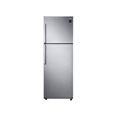 Réfrigérateur Samsung Twin Cooling Plus 300L No Frost (RT37K5100S8) - Silver