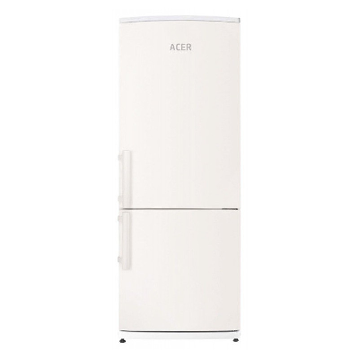Réfrigérateur Combiné ACER GS373LXW 373 Litres NoFrost - Blanc