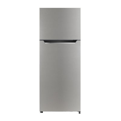 réfrigérateur New star - 240 Litre - DeFrost - Silver (2400 S)
