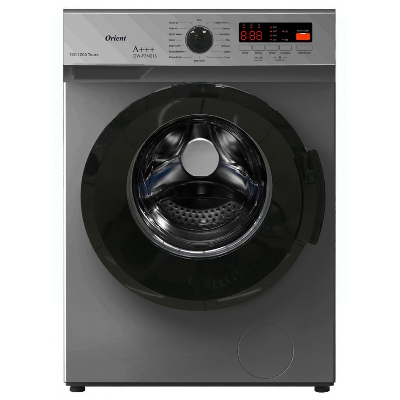 Machine à laver automatique Orient 7Kg (OW-F7N01S) – Silver
