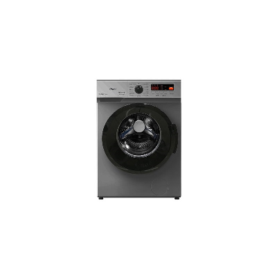 Machine à laver Automatique Frontale Orient OW-F9N01S / 9KG / Silver