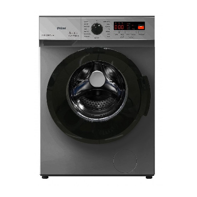 Machine à laver Automatique Frontale Orient OW-F7N03S / 7KG / Silver