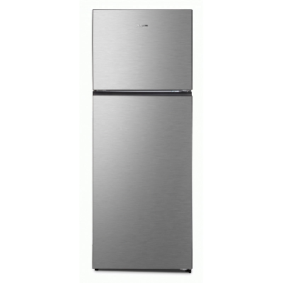 Réfrigérateur Hisense No Frost 466L / Silver