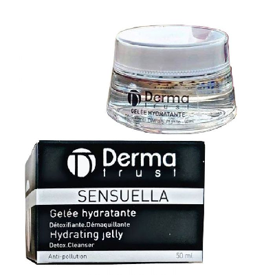 Gelée Hydratante DERMA TRUST 50ml