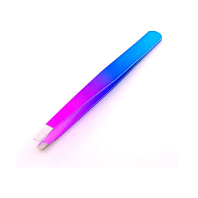 AZAL PINCE A EPILER COLORE, Vue principale